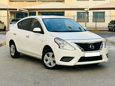 Nissan Sunny  2022